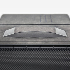 Mobilize Premium Folio Case For Apple Ipad 10.9 (2022)/Ipad 11 (2025) Black - 123TelecomShop