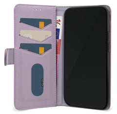Mobilize Premium Gelly Wallet Book Case Samsung Galaxy A17 (4G/5G) Purple - 123TelecomShop