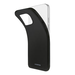 Mobilize Rubber Gelly Case Samsung Galaxy A56 5G Matt Black - 123TelecomShop