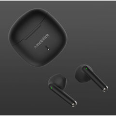 Mobilize Tws Earbuds Black - 123TelecomShop