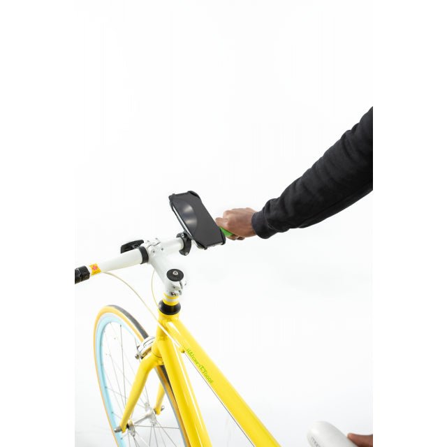 Mobilize Universele Fietshouder - 123TelecomShop