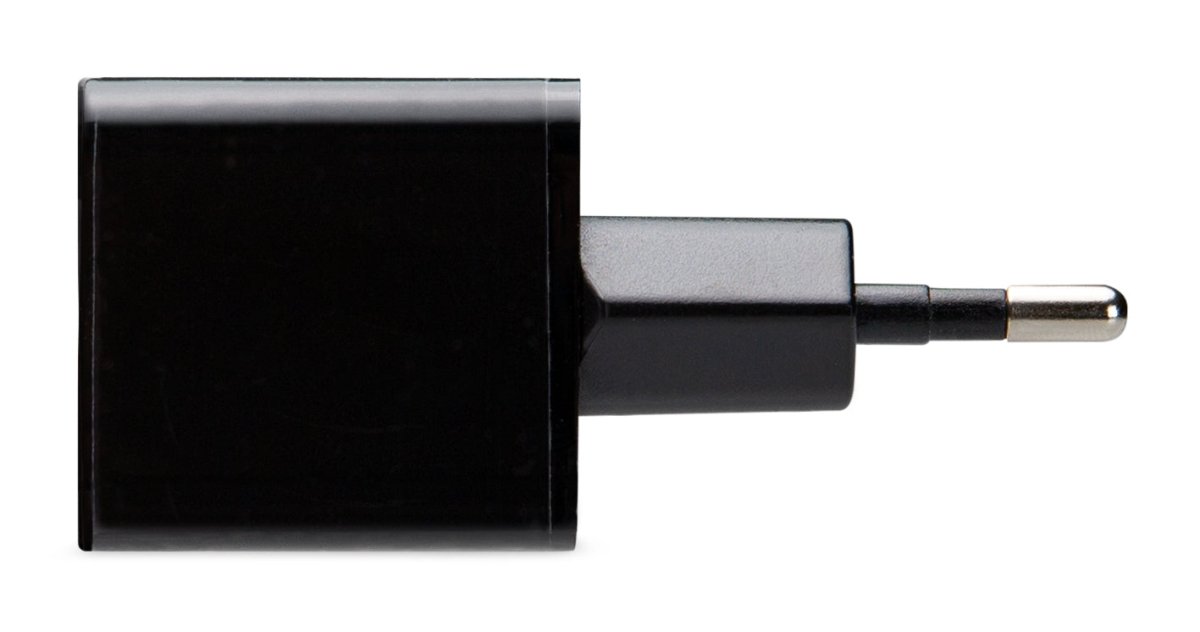 Mobilize Wall Charger Usb-C 20W With Pd/Pps Black - 123TelecomShop