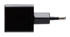 Mobilize Wall Charger Usb-C Gan 30W With Pd/Pps Black - 123TelecomShop