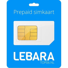 Mooi en Makkelijk 06 nummer - 06 1943 1940 - 123TelecomShop