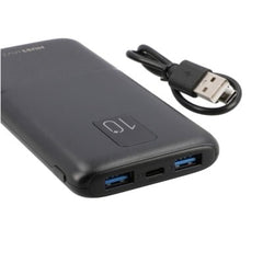 Musthavz 10W Power Delivery Powerbank 10.000 mAh - Zwart - 123TelecomShop