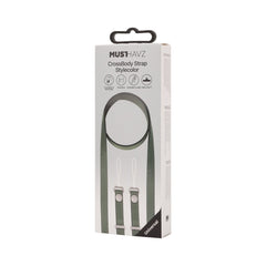 Musthavz Draagkoord - Groen - 123TelecomShop