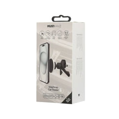 Musthavz MagSafe Autohouder Ventilatierooster - 123TelecomShop