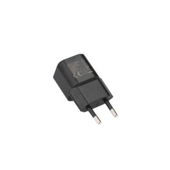 Musthavz Voedingsadapter - 20W - USB - C en USB - C - Zwart - 123TelecomShop