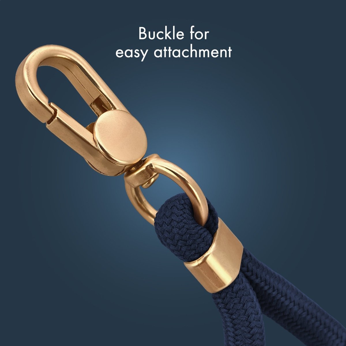 My Style Body & Wrist (2 - Pack) Lanyard Set - Blue - 123TelecomShop