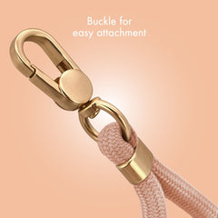 My Style Body & Wrist (2 - Pack) Lanyard Set - Pink - 123TelecomShop