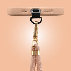 My Style Body & Wrist (2 - Pack) Lanyard Set - Pink - 123TelecomShop