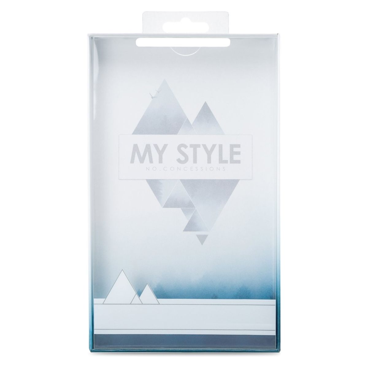 My Style Flex Wallet For Apple Iphone 15 Pro Max Rust Red - 123TelecomShop