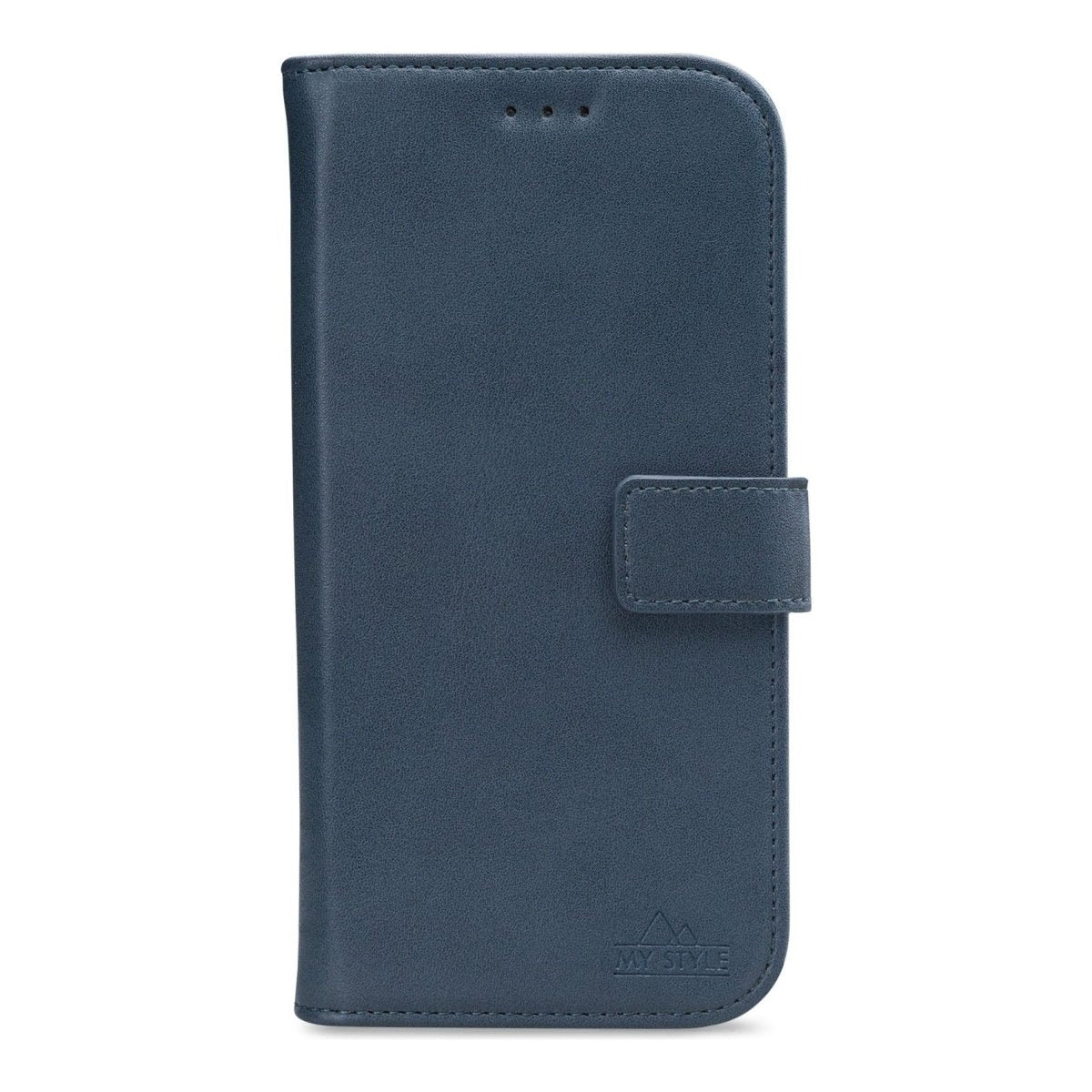 My Style Flex Wallet For Apple Iphone 15 Pro Ocean Blue - 123TelecomShop