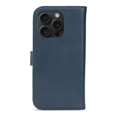 My Style Flex Wallet For Apple Iphone 15 Pro Ocean Blue - 123TelecomShop