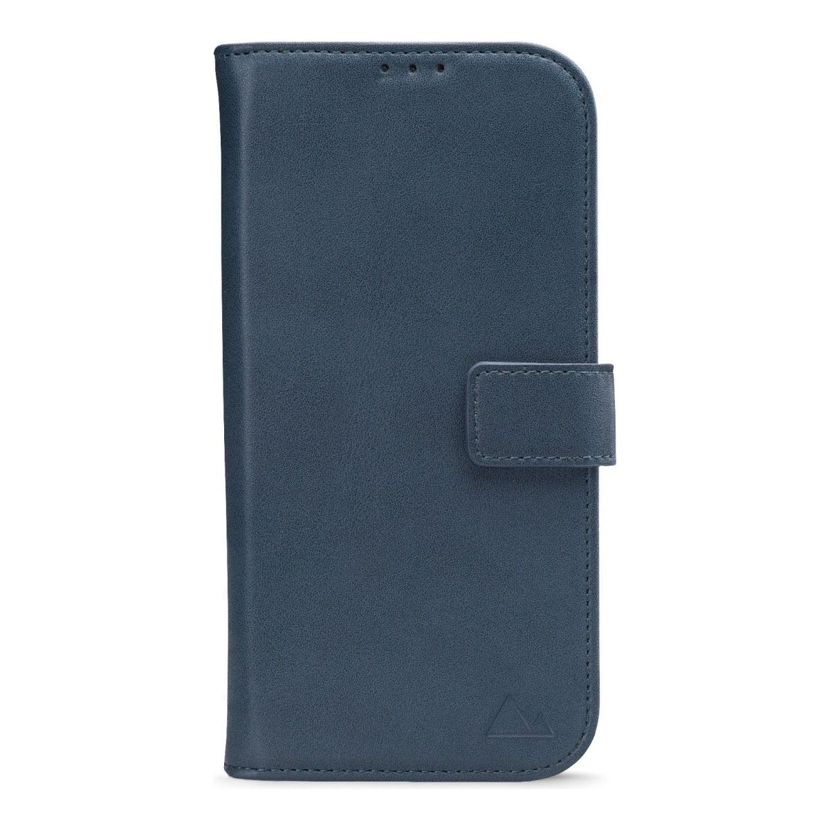 My Style Flex Wallet For Apple Iphone 16 Ocean Blue - 123TelecomShop