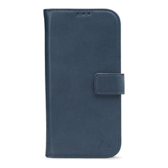 My Style Flex Wallet For Apple Iphone 16 Ocean Blue - 123TelecomShop