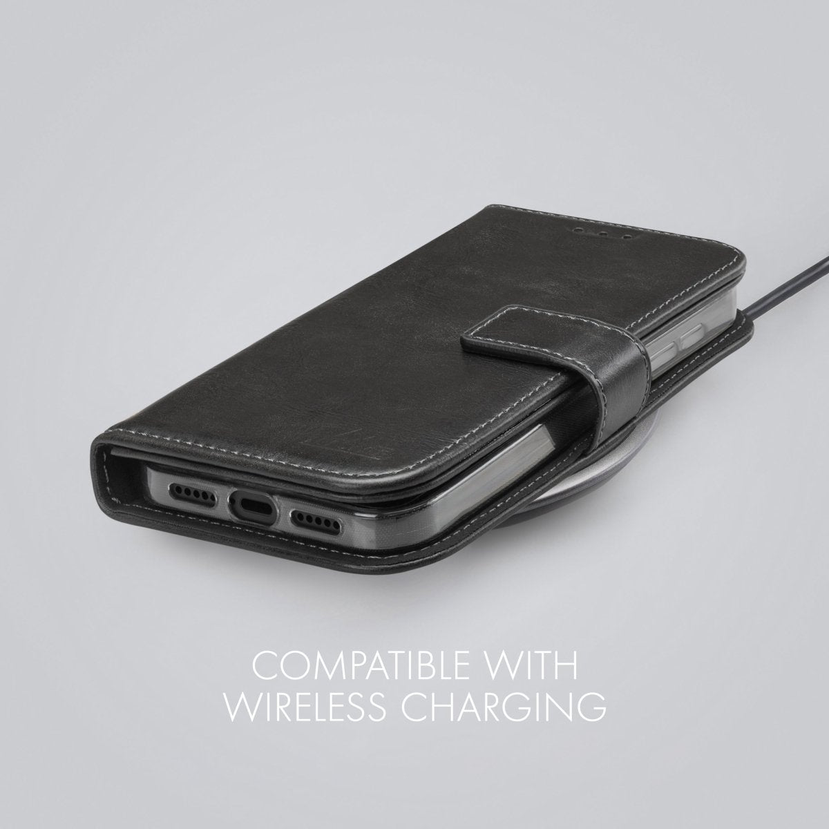 My Style Flex Wallet For Apple Iphone 16 Pro Max Bordeaux - 123TelecomShop