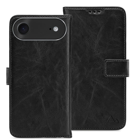 My Style Flex Wallet For Apple Iphone 17 Air Black - 123TelecomShop