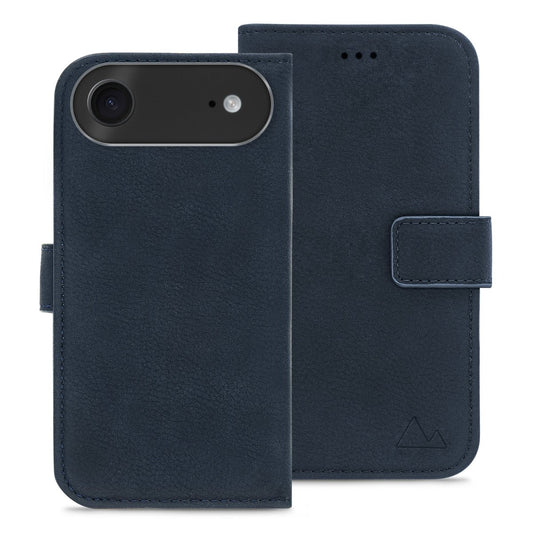 My Style Flex Wallet For Apple Iphone 17 Air Royal Blue - 123TelecomShop