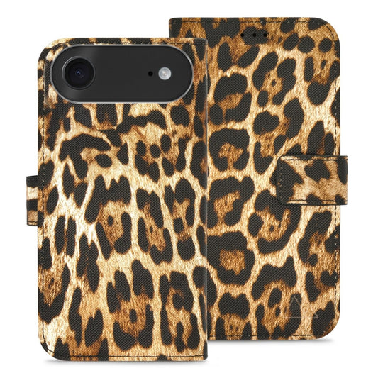 My Style Flex Wallet For Apple Iphone 17 Air Wild Leopard - 123TelecomShop