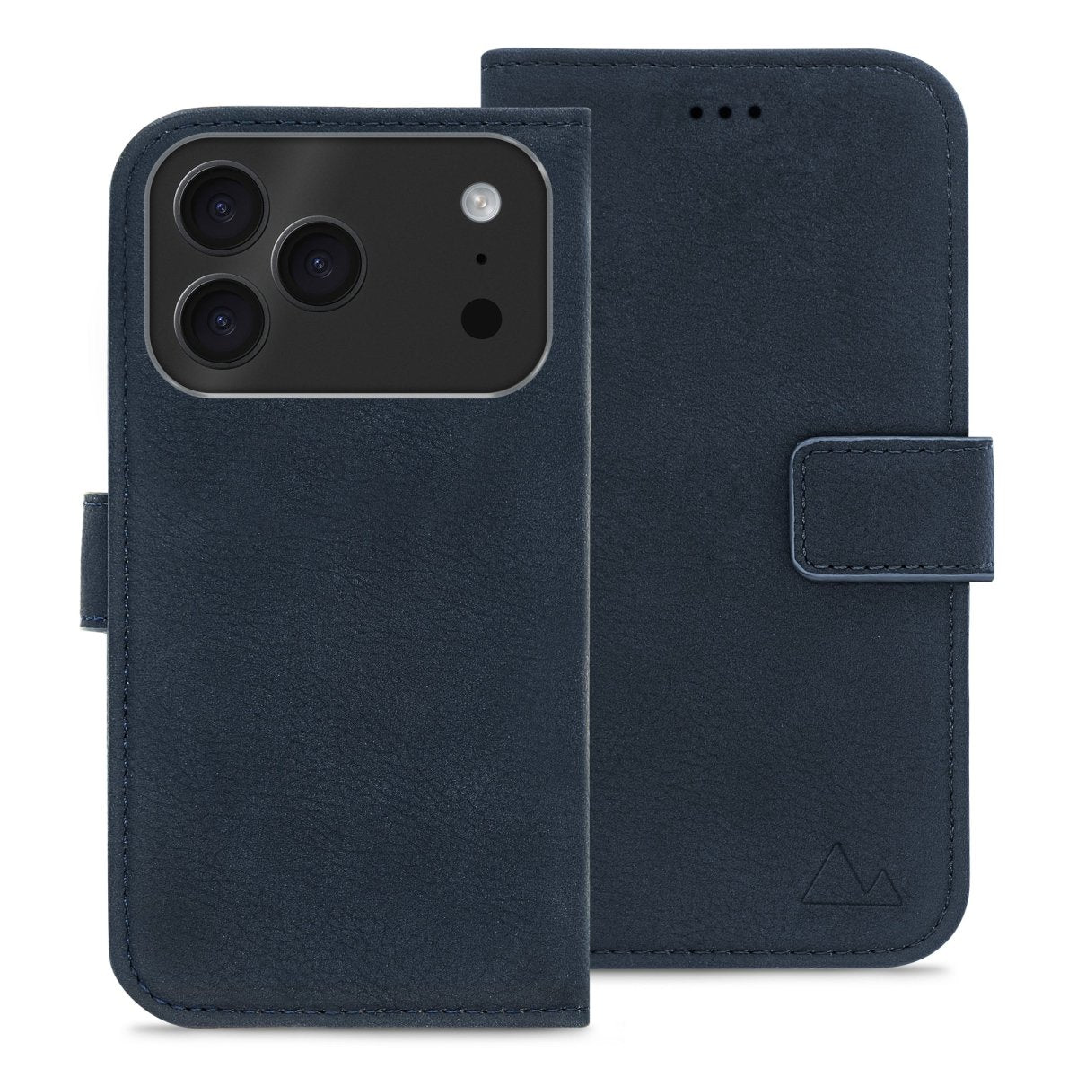 My Style Flex Wallet For Apple Iphone 17 Pro Royal Blue - 123TelecomShop