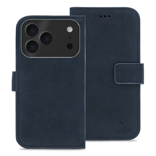 My Style Flex Wallet For Apple Iphone 17 Pro Royal Blue - 123TelecomShop
