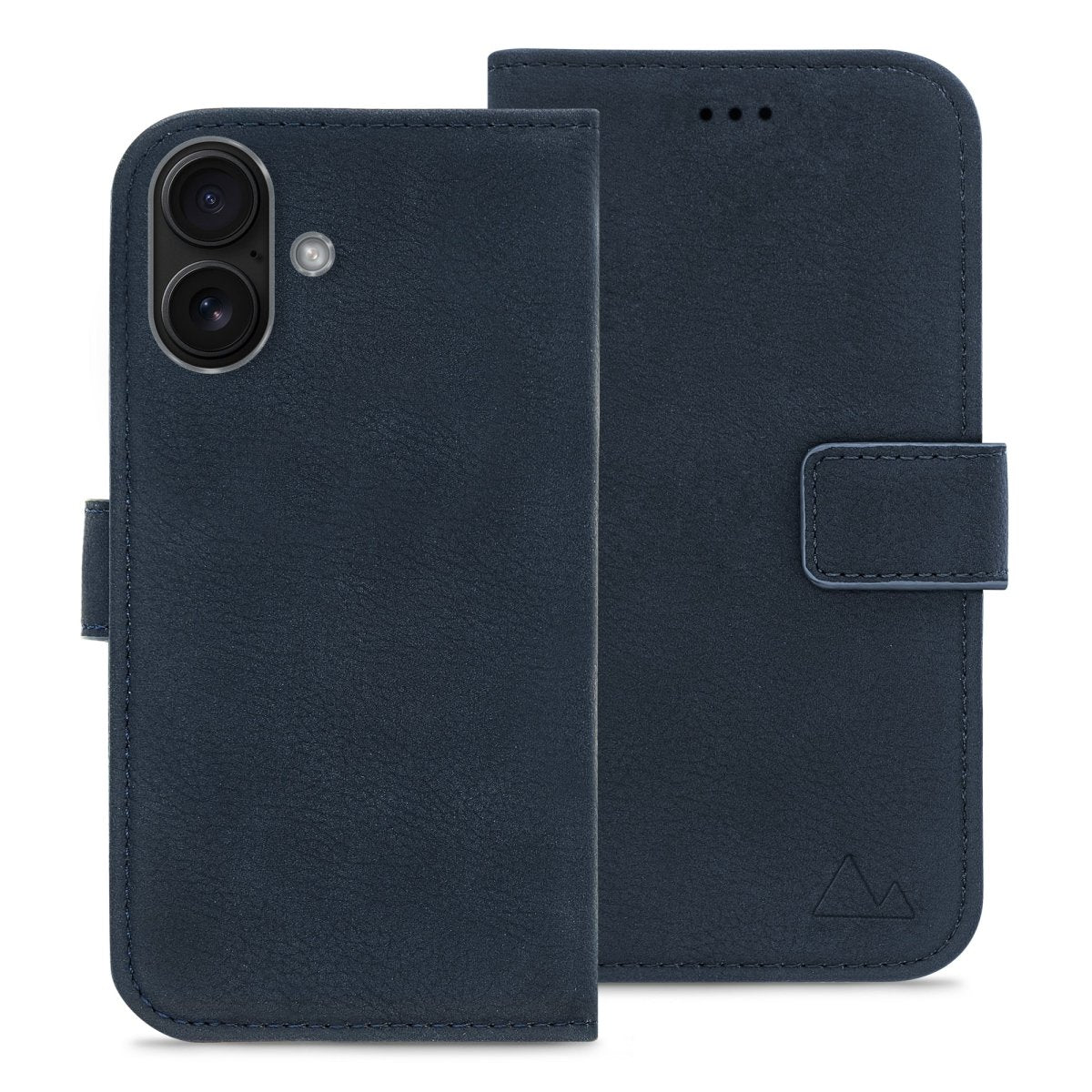 My Style Flex Wallet For Apple Iphone 17 Royal Blue - 123TelecomShop