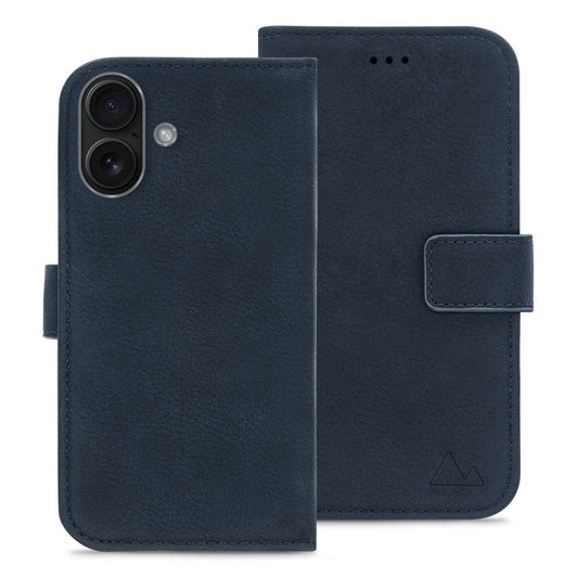 My Style Flex Wallet For Apple Iphone 17 Royal Blue - 123TelecomShop