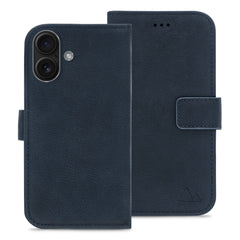 My Style Flex Wallet For Apple Iphone 17 Royal Blue - 123TelecomShop