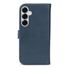 My Style Flex Wallet For Samsung Galaxy S25 5G Ocean Blue - 123TelecomShop
