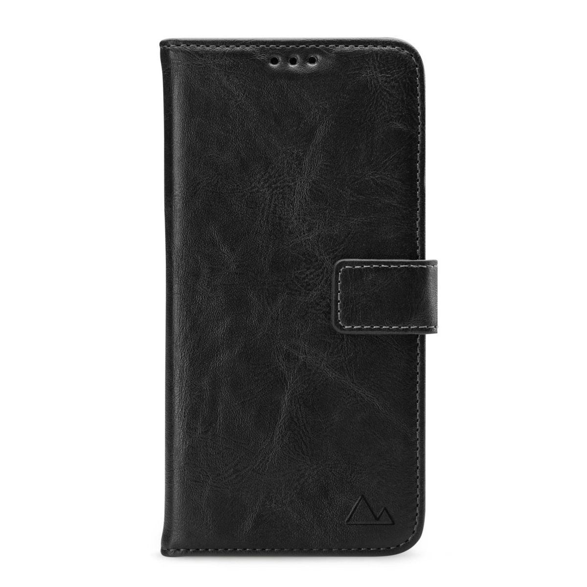 My Style Flex Wallet For Samsung Galaxy S25 Edge 5G Black - 123TelecomShop