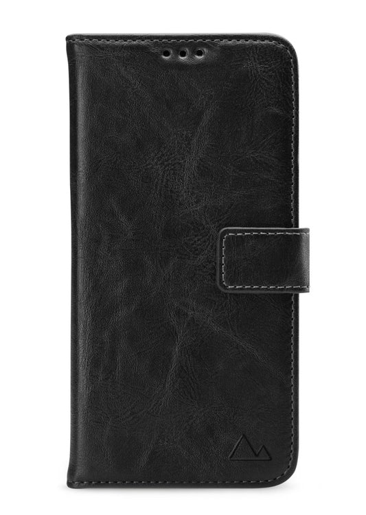 My Style Flex Wallet For Samsung Galaxy S25 Edge 5G Black - 123TelecomShop