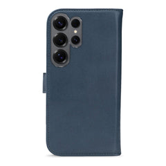 My Style Flex Wallet For Samsung Galaxy S25 Ultra 5G Ocean Blue - 123TelecomShop
