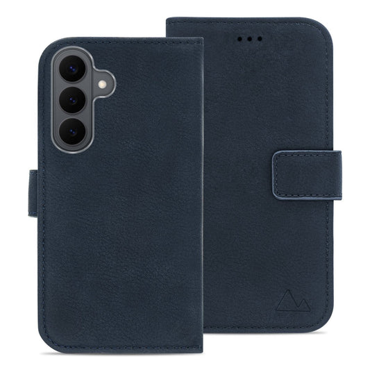 My Style Flex Wallet For Samsung Galaxy S26+ 5G Royal Blue - 123TelecomShop