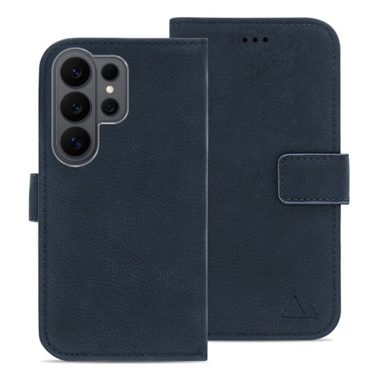 My Style Flex Wallet For Samsung Galaxy S26 Ultra 5G Royal Blue - 123TelecomShop