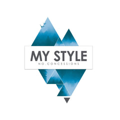 My Style Loop Case For Apple Iphone 15 Pro Clear - 123TelecomShop