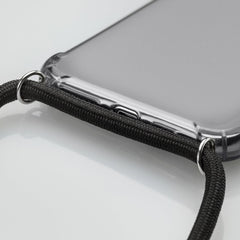 My Style Loop Case For Apple Iphone 16 Pro Clear - 123TelecomShop