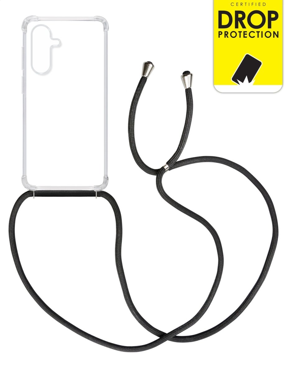 My Style Loop Case For Samsung Galaxy A17 5G Clear - 123TelecomShop