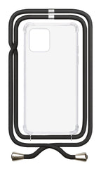 My Style Loop Case For Samsung Galaxy A17 5G Clear - 123TelecomShop