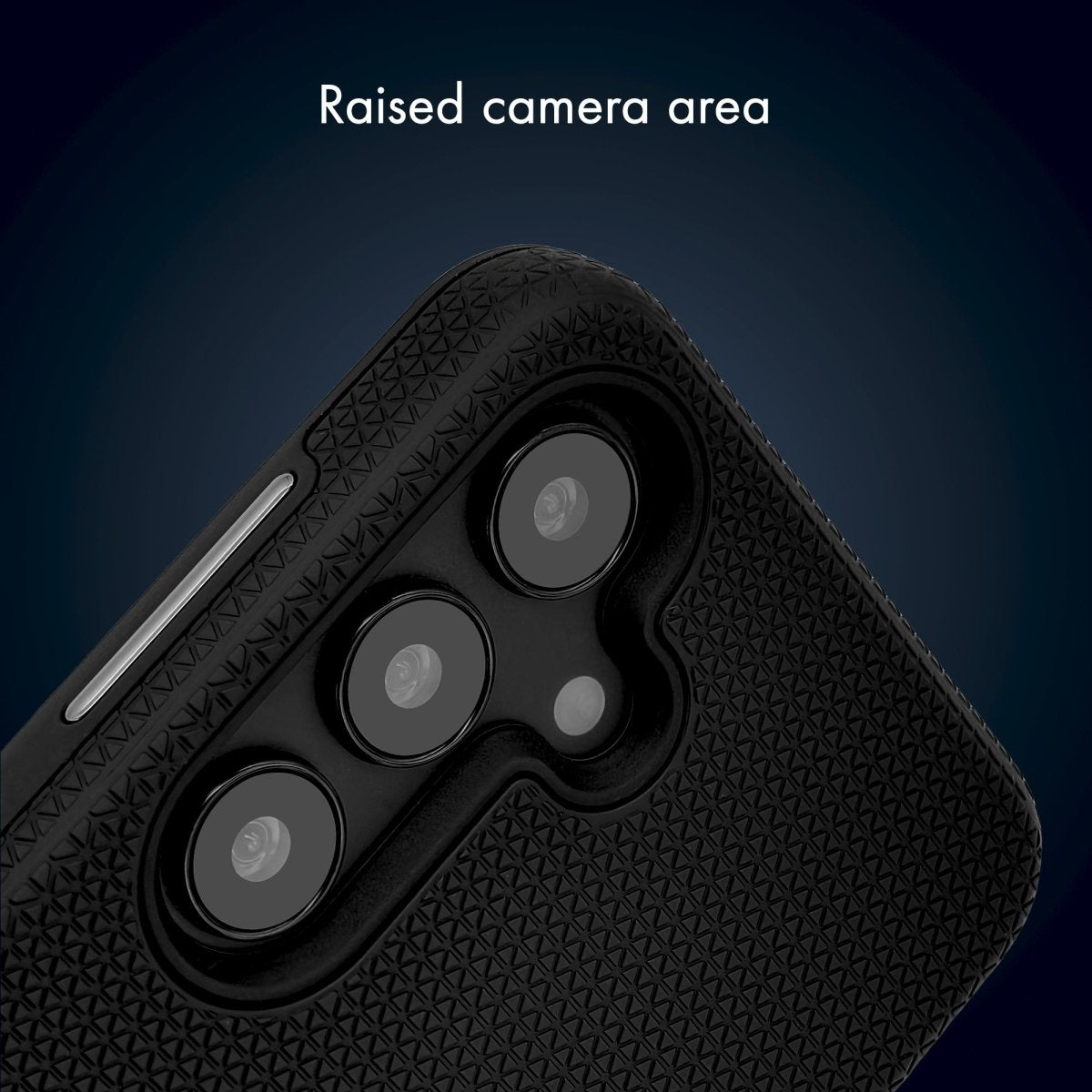 My Style Magsafe Tough Case For Samsung Galaxy S26 5G Black - 123TelecomShop