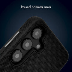 My Style Magsafe Tough Case For Samsung Galaxy S26 5G Black - 123TelecomShop