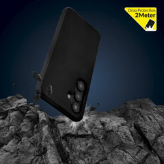 My Style Magsafe Tough Case For Samsung Galaxy S26 5G Black - 123TelecomShop