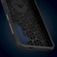 My Style Magsafe Tough Case For Samsung Galaxy S26 Ultra 5G Black - 123TelecomShop