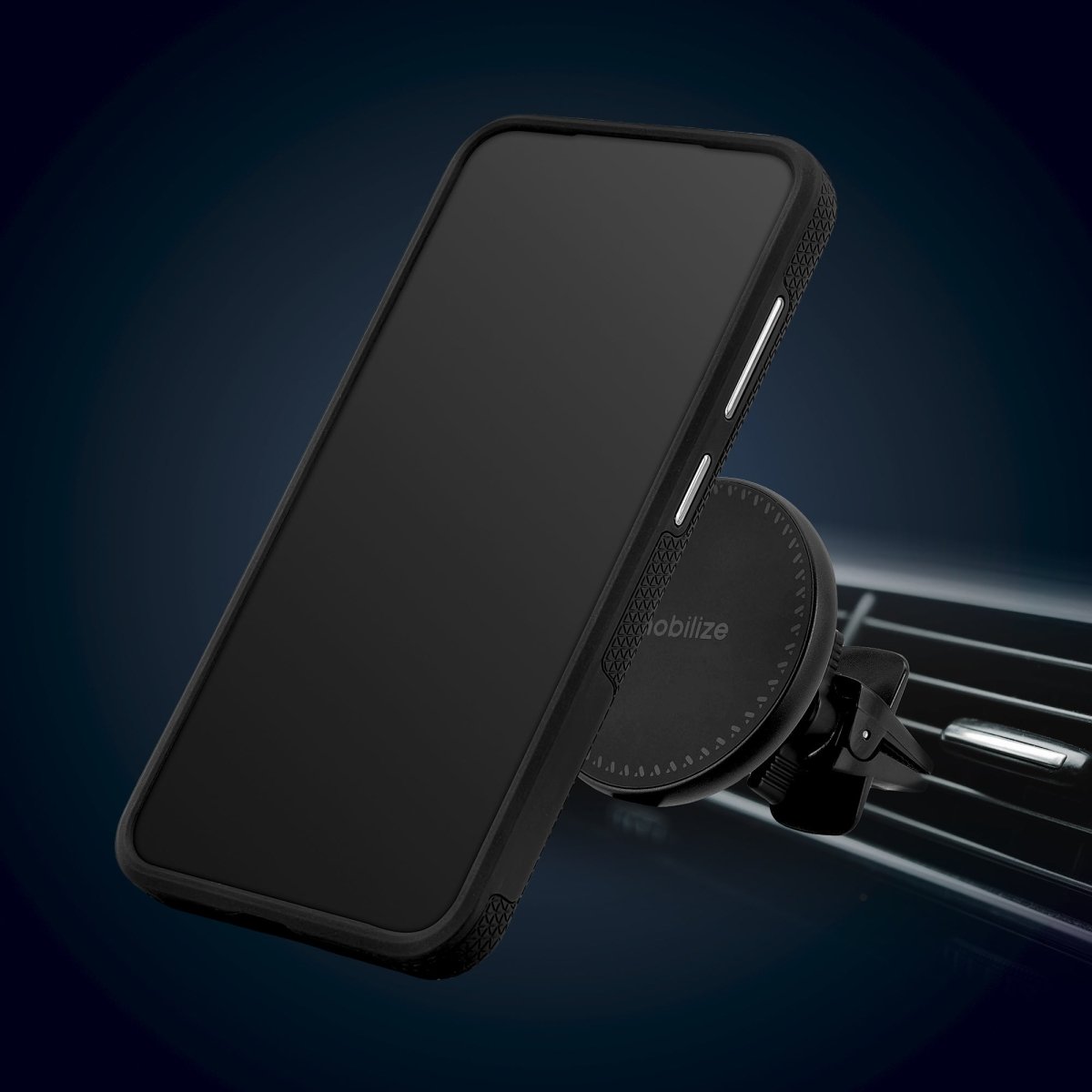 My Style Magsafe Tough Case For Samsung Galaxy S26 Ultra 5G Black - 123TelecomShop