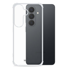 My Style Protective Flex Case For Samsung Galaxy S26 5G Clear - 123TelecomShop