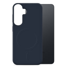 My Style Protective Flex Magsafe Compatible Case For Samsung Galaxy S26+ 5G Midnight Blue - 123TelecomShop
