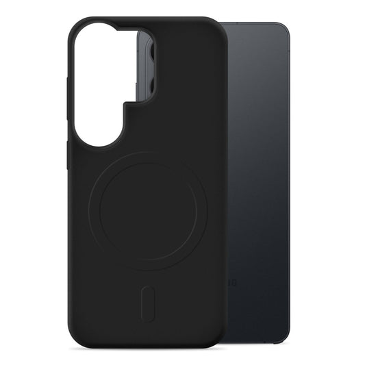 My Style Protective Flex Magsafe Compatible Case For Samsung Galaxy S26 Ultra 5G Black - 123TelecomShop