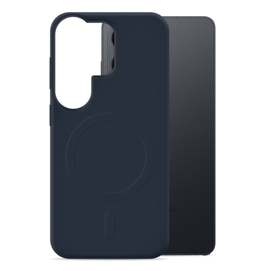 My Style Protective Flex Magsafe Compatible Case For Samsung Galaxy S26 Ultra 5G Midnight Blue - 123TelecomShop