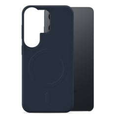 My Style Protective Flex Magsafe Compatible Case For Samsung Galaxy S26 Ultra 5G Midnight Blue - 123TelecomShop