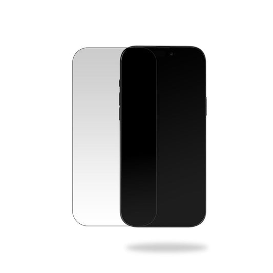 My Style Tempered Glass Screen Protector For Apple Iphone 16 Pro Max/17 Pro Max Clear (10 - Pack) - 123TelecomShop